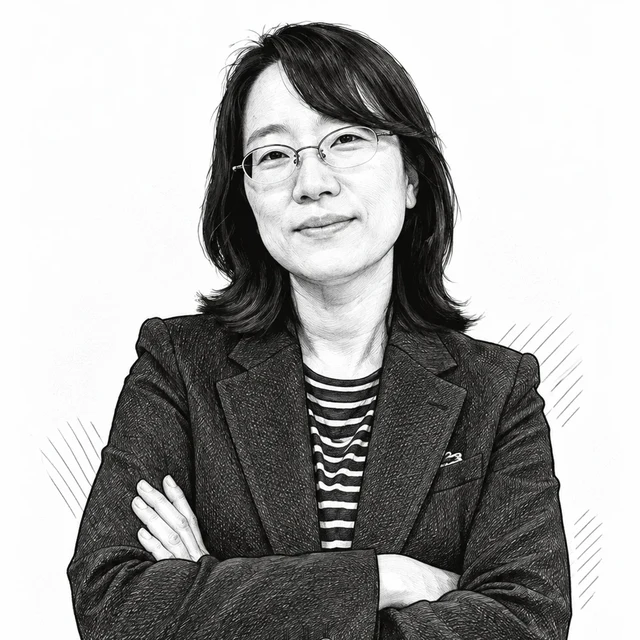 Sarah (김명숙) 부원장